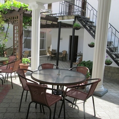 Гостевой дом Елена на Толстого, Геленджик, Краснодарский край