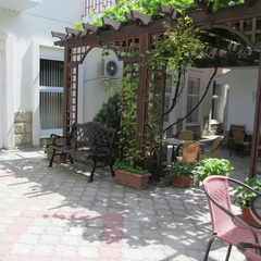 Гостевой дом Елена на Толстого, Геленджик, Краснодарский край