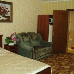Гостевой дом Ольга, Геленджик, Краснодарский край