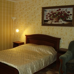 Гостевой дом Ольга, Геленджик, Краснодарский край