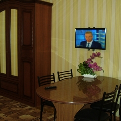 Гостевой дом Ольга, Геленджик, Краснодарский край