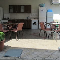 Гостевой дом Елена на Толстого, Геленджик, Краснодарский край