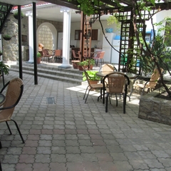 Гостевой дом Елена на Толстого, Геленджик, Краснодарский край