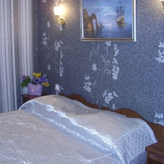 Гостевой дом Ольга, Геленджик, Краснодарский край