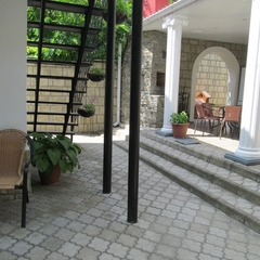 Гостевой дом Елена на Толстого, Геленджик, Краснодарский край