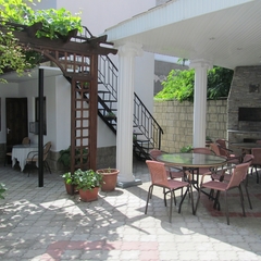 Гостевой дом Елена на Толстого, Геленджик, Краснодарский край