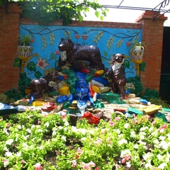 Гостевой дом Ольга, Геленджик, Краснодарский край