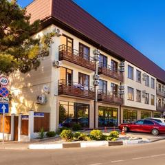 Гостевой дом Море, Геленджик, Краснодарский край