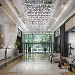 Курорт Приморье Grand Resort Hotel, Геленджик, Краснодарский край