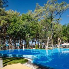 Курорт Приморье Grand Resort Hotel, Геленджик, Краснодарский край
