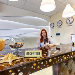 Гостевой дом Море, Геленджик, Краснодарский край