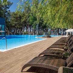 Курорт Приморье Grand Resort Hotel, Геленджик, Краснодарский край
