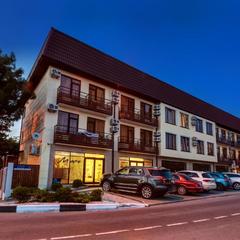 Гостевой дом Море, Геленджик, Краснодарский край