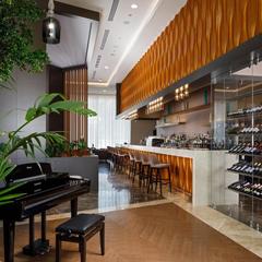 Курорт Приморье Grand Resort Hotel, Геленджик, Краснодарский край