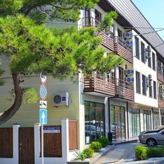 Гостевой дом Море, Геленджик, Краснодарский край