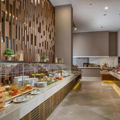 Курорт Приморье Grand Resort Hotel, Геленджик, Краснодарский край