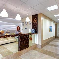 Гостевой дом Море, Геленджик, Краснодарский край