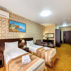 Гостевой дом Море, Геленджик, Краснодарский край