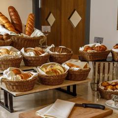 Курорт Приморье Grand Resort Hotel, Геленджик, Краснодарский край