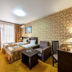 Гостевой дом Море, Геленджик, Краснодарский край