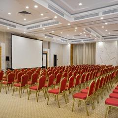 Курорт Приморье Grand Resort Hotel, Геленджик, Краснодарский край