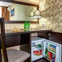 Гостевой дом Море, Геленджик, Краснодарский край