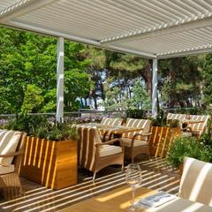 Курорт Приморье Grand Resort Hotel, Геленджик, Краснодарский край