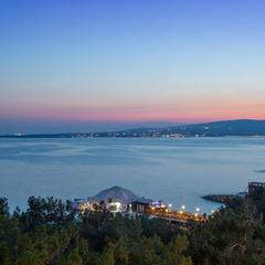 Курорт Приморье Grand Resort Hotel, Геленджик, Краснодарский край