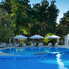 Курорт Приморье Grand Resort Hotel, Геленджик, Краснодарский край