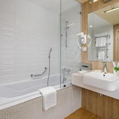 Курорт Приморье Grand Resort Hotel, Геленджик, Краснодарский край