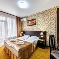 Гостевой дом Море, Геленджик, Краснодарский край