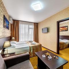 Гостевой дом Море, Геленджик, Краснодарский край