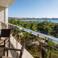 Курорт Приморье Grand Resort Hotel, Геленджик, Краснодарский край