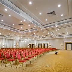 Курорт Приморье Grand Resort Hotel, Геленджик, Краснодарский край