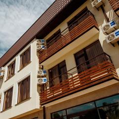 Гостевой дом Море, Геленджик, Краснодарский край