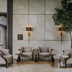 Курорт Приморье Grand Resort Hotel, Геленджик, Краснодарский край