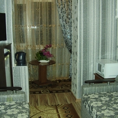 Гостевой дом Ольга, Геленджик, Краснодарский край