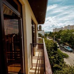 Гостевой дом Море, Геленджик, Краснодарский край