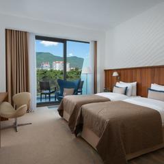 Курорт Приморье Grand Resort Hotel, Геленджик, Краснодарский край