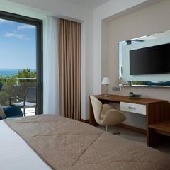 Курорт Приморье Grand Resort Hotel, Геленджик, Краснодарский край