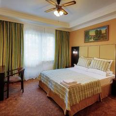 Отель Antonio Casa, Геленджик, Краснодарский край