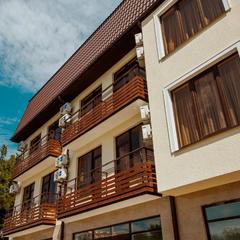 Гостевой дом Море, Геленджик, Краснодарский край