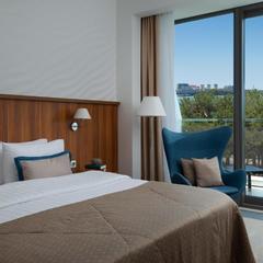 Курорт Приморье Grand Resort Hotel, Геленджик, Краснодарский край