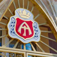 Отель Antonio Casa, Геленджик, Краснодарский край