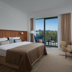 Курорт Приморье Grand Resort Hotel, Геленджик, Краснодарский край