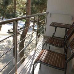 Отель Antonio Casa, Геленджик, Краснодарский край