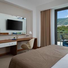 Курорт Приморье Grand Resort Hotel, Геленджик, Краснодарский край