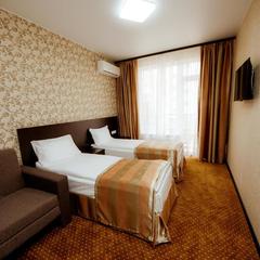 Гостевой дом Море, Геленджик, Краснодарский край