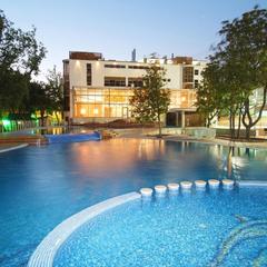 Курорт Приморье Grand Resort Hotel, Геленджик, Краснодарский край