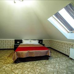 Отель Парадейсон, Геленджик, Краснодарский край